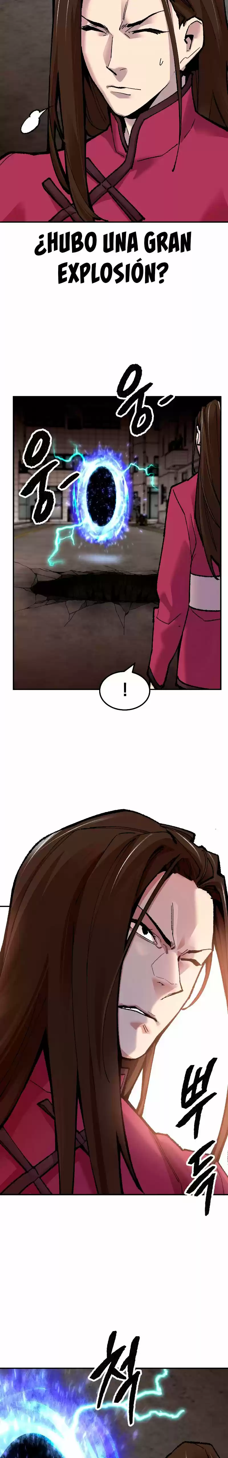 Limit Breaker capítulo 49, página 25