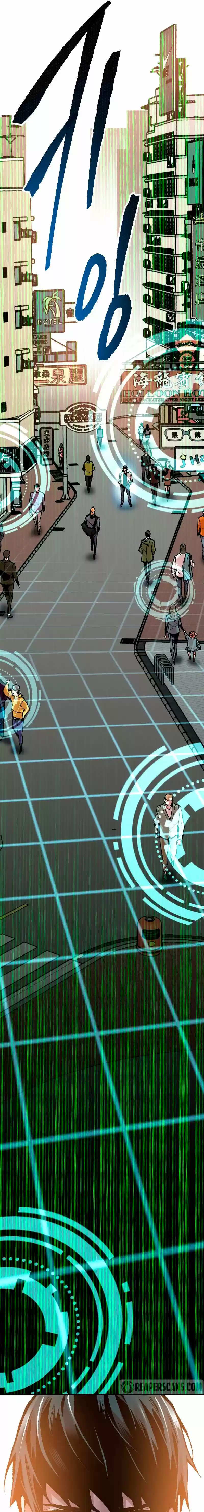 Limit Breaker capítulo 49, página 31