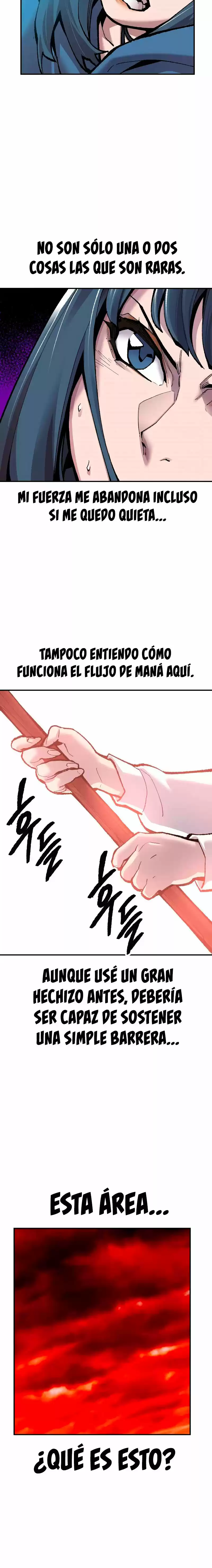 Limit Breaker capítulo 49, página 34