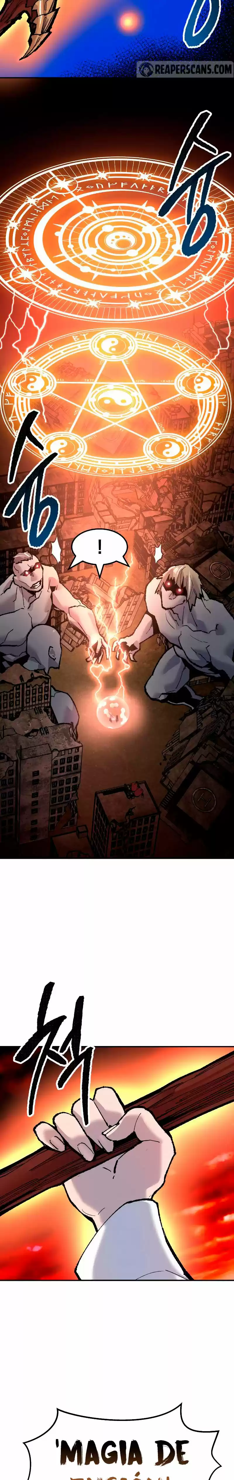 Limit Breaker capítulo 49, página 36