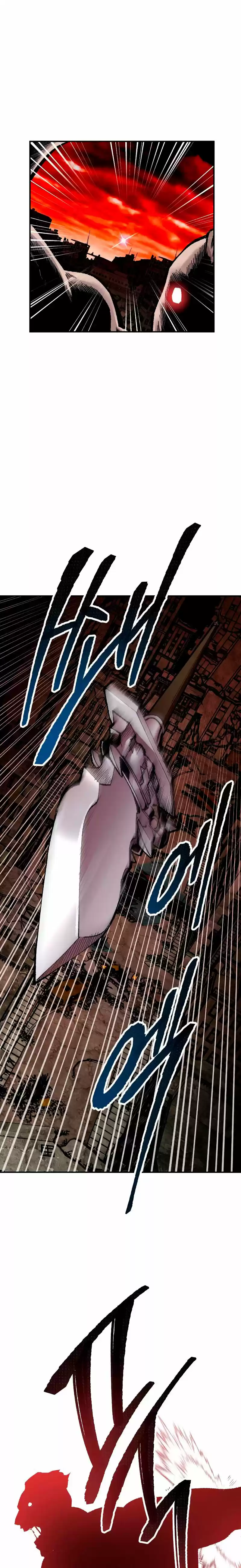Limit Breaker capítulo 49, página 41
