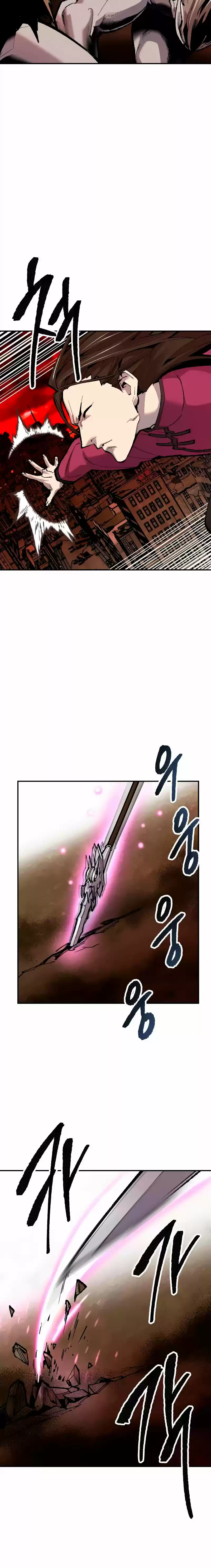Limit Breaker capítulo 50, página 5
