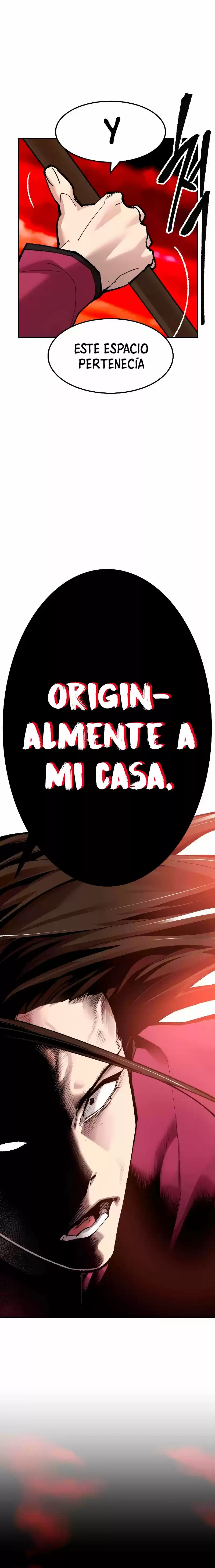 Limit Breaker capítulo 50, página 9