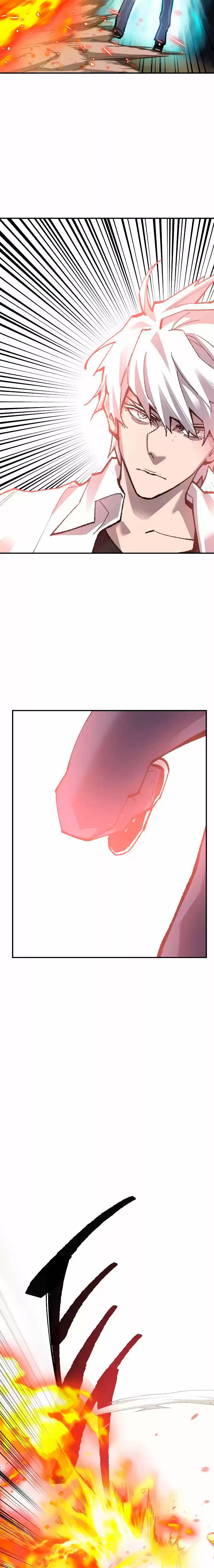 Limit Breaker capítulo 50, página 40
