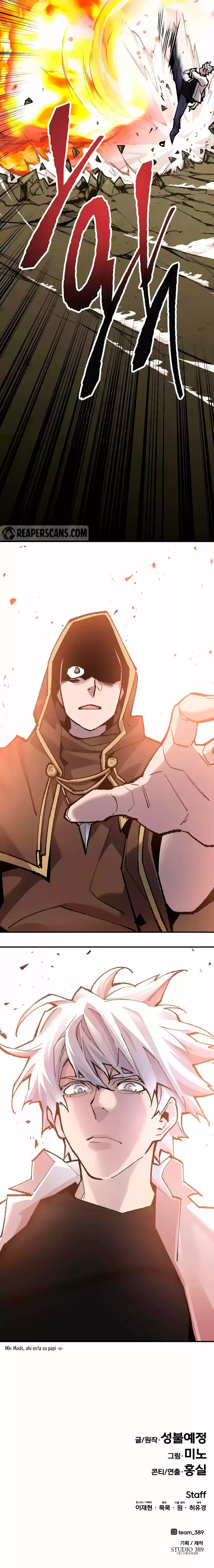 Limit Breaker capítulo 50, página 41