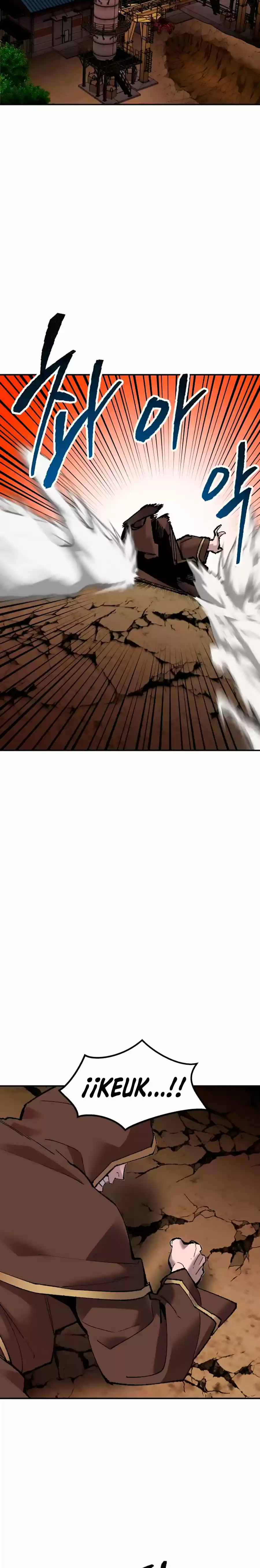 Limit Breaker capítulo 51, página 32