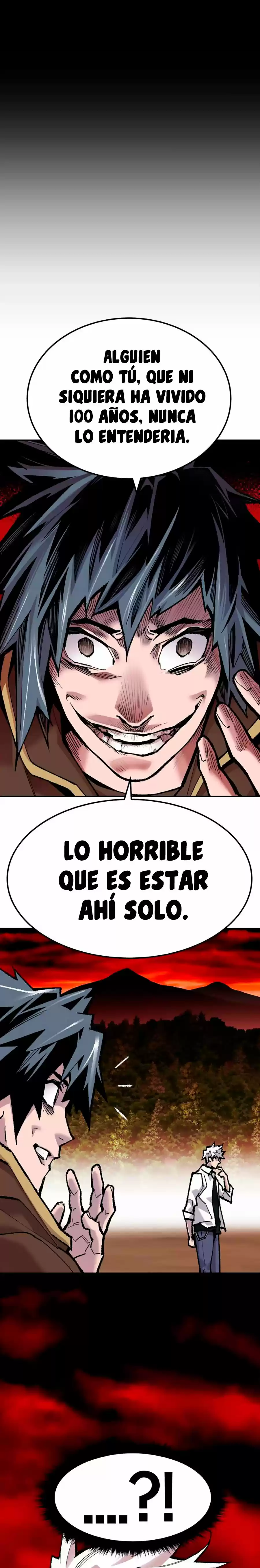 Limit Breaker capítulo 51, página 44
