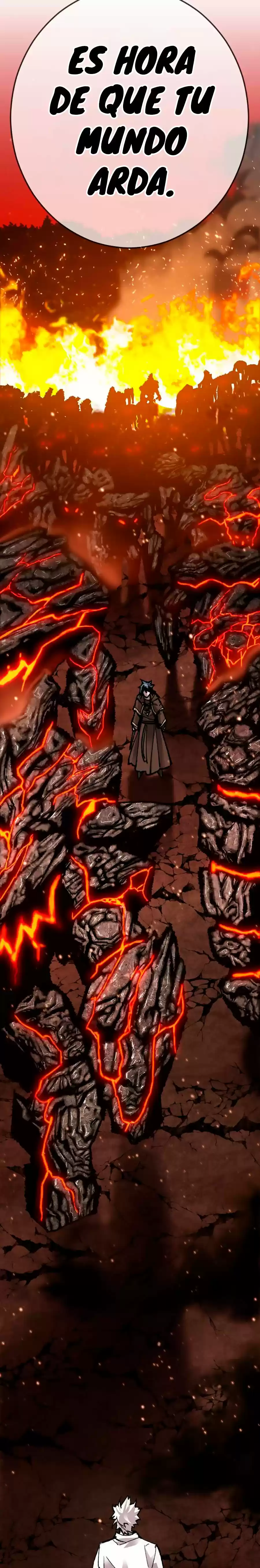 Limit Breaker capítulo 52, página 9