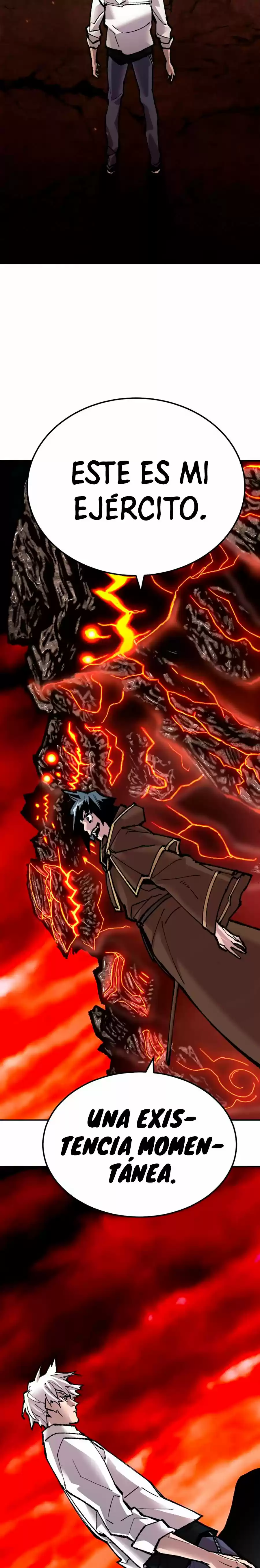 Limit Breaker capítulo 52, página 10