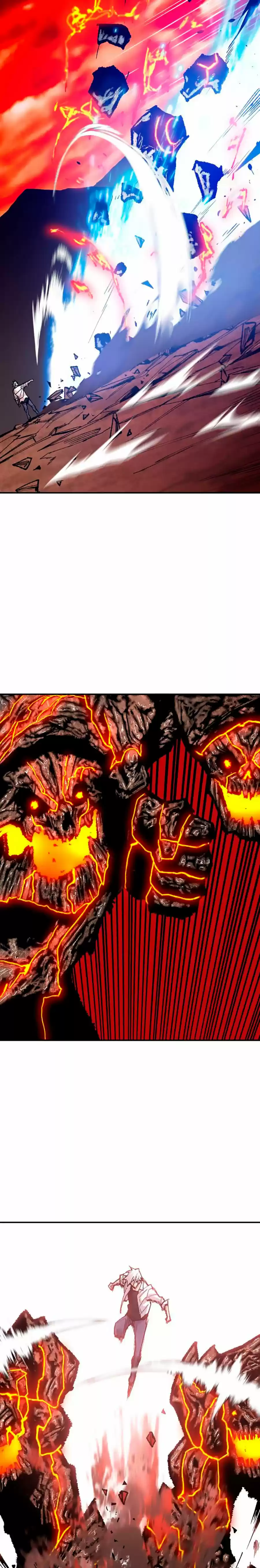 Limit Breaker capítulo 52, página 14