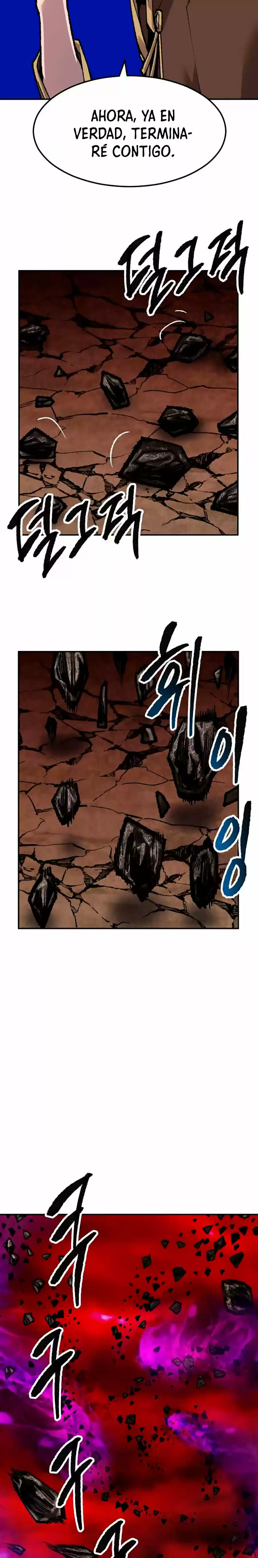 Limit Breaker capítulo 52, página 30