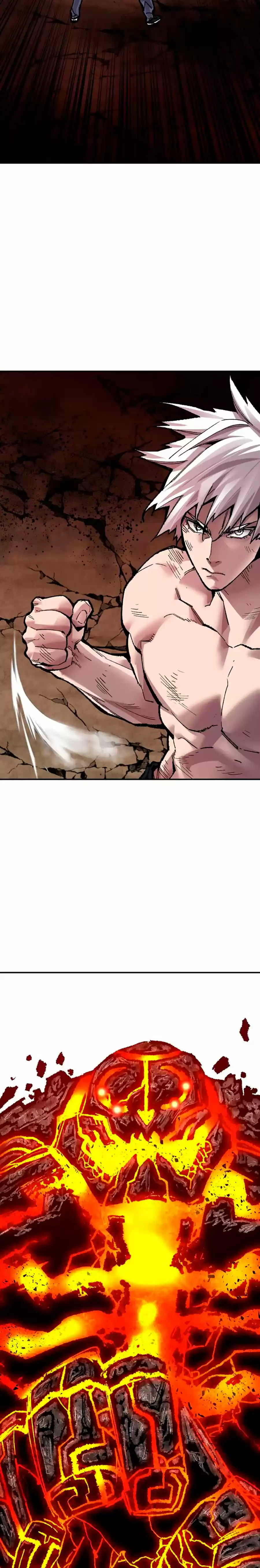 Limit Breaker capítulo 52, página 33