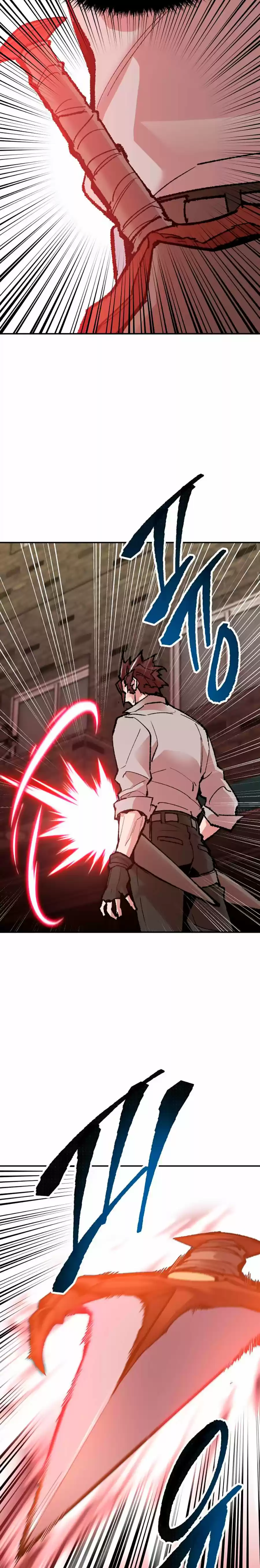 Limit Breaker capítulo 52, página 44
