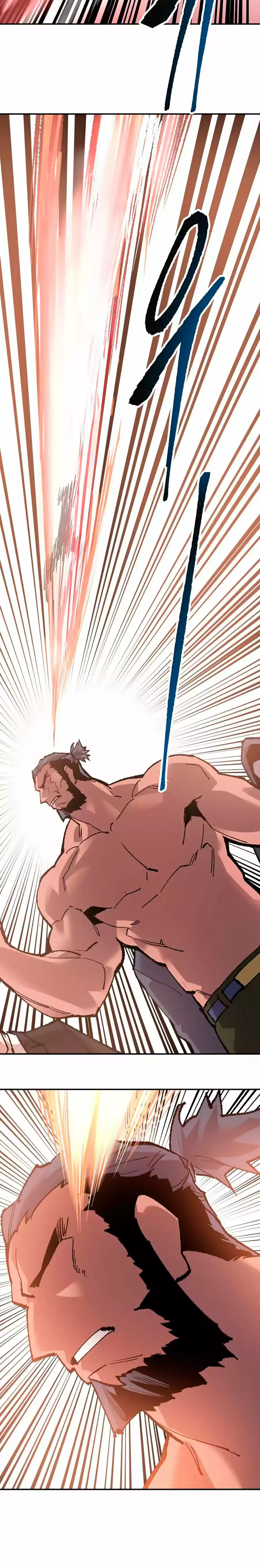 Limit Breaker capítulo 52, página 45