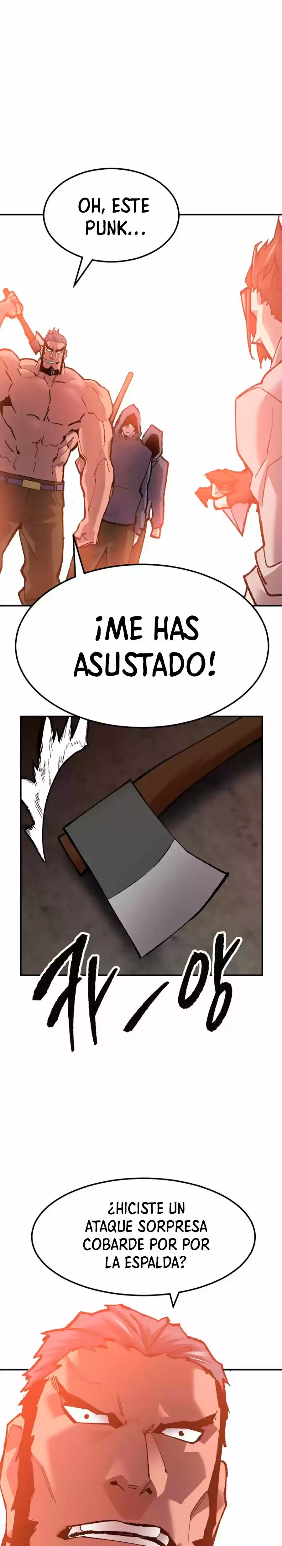 Limit Breaker capítulo 52, página 47