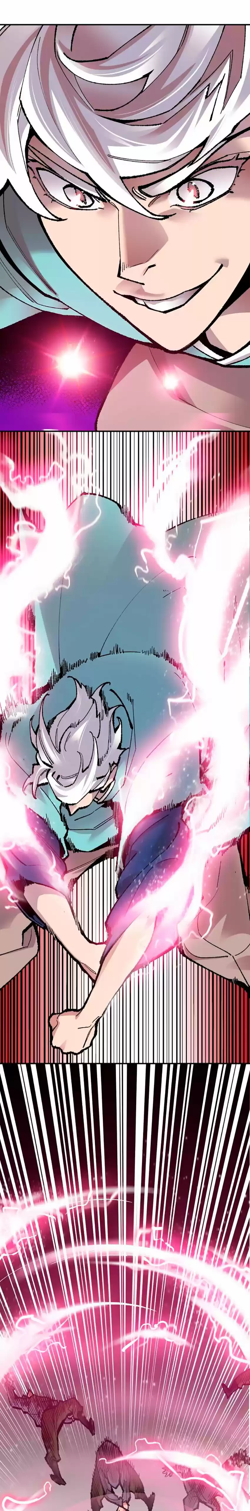 Limit Breaker capítulo 53, página 14