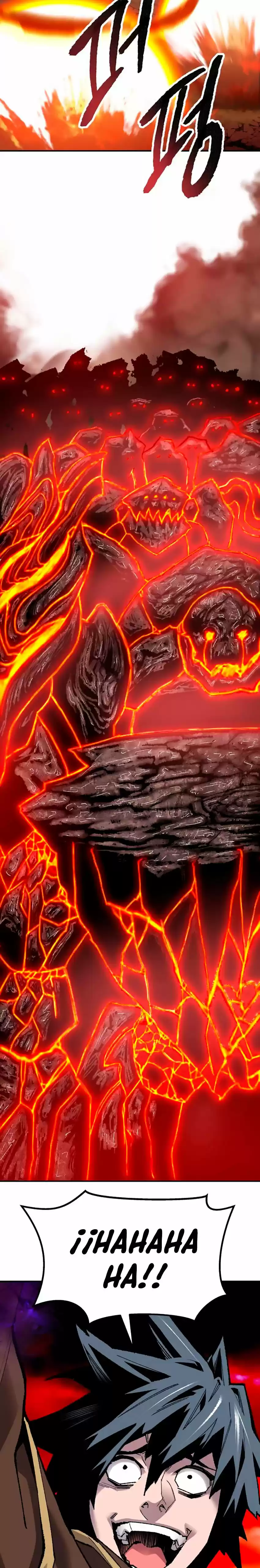 Limit Breaker capítulo 53, página 25