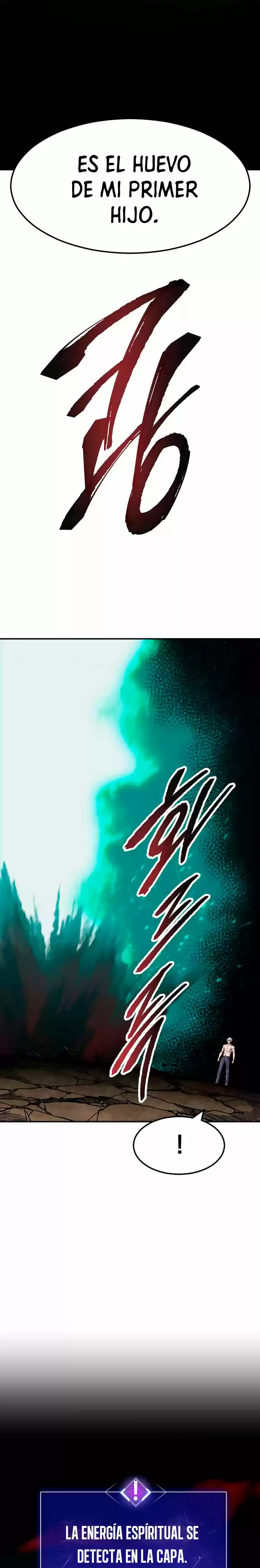 Limit Breaker capítulo 53, página 40