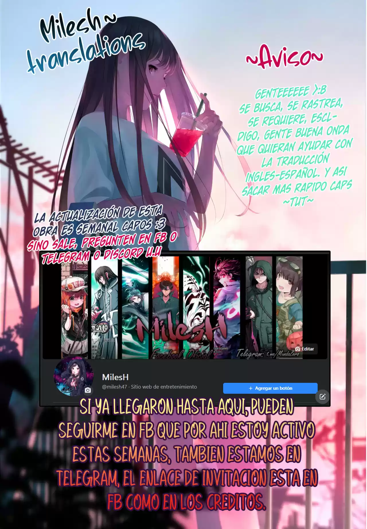 Limit Breaker capítulo 53, página 47
