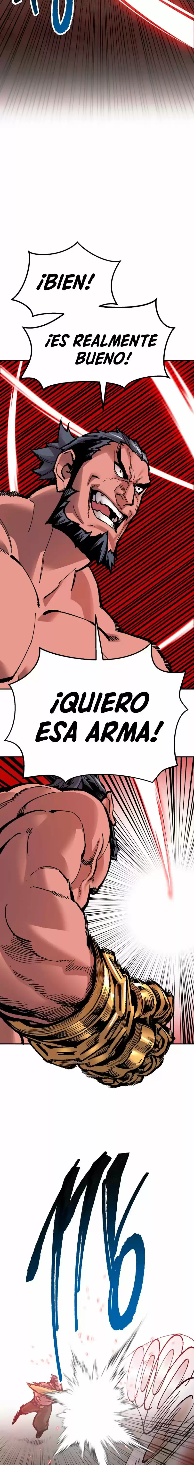 Limit Breaker capítulo 55, página 14