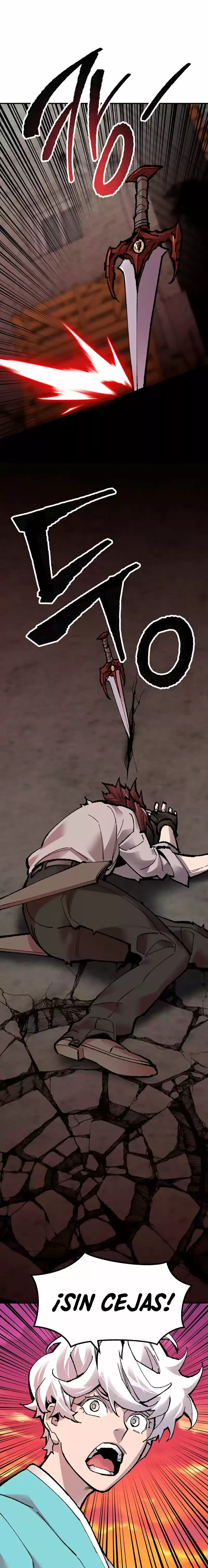 Limit Breaker capítulo 55, página 24