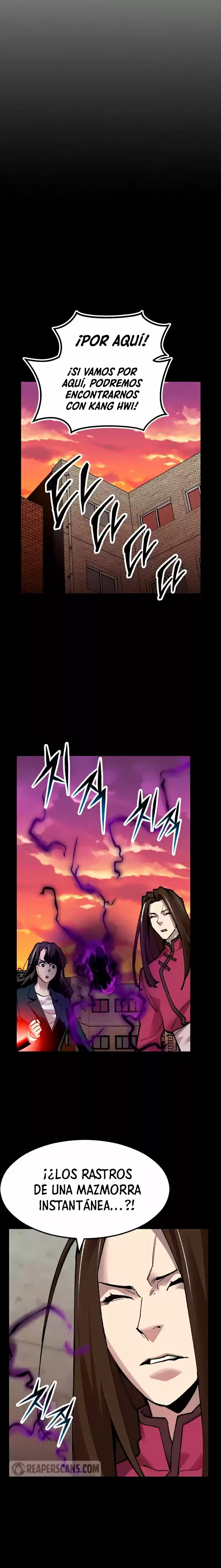 Limit Breaker capítulo 57, página 24