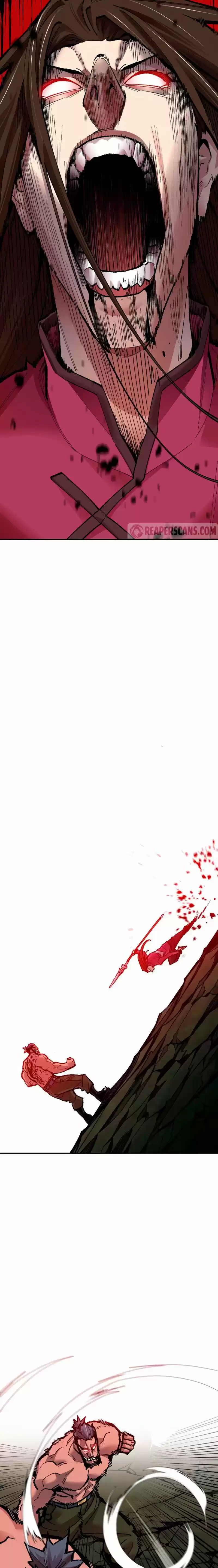 Limit Breaker capítulo 59, página 14
