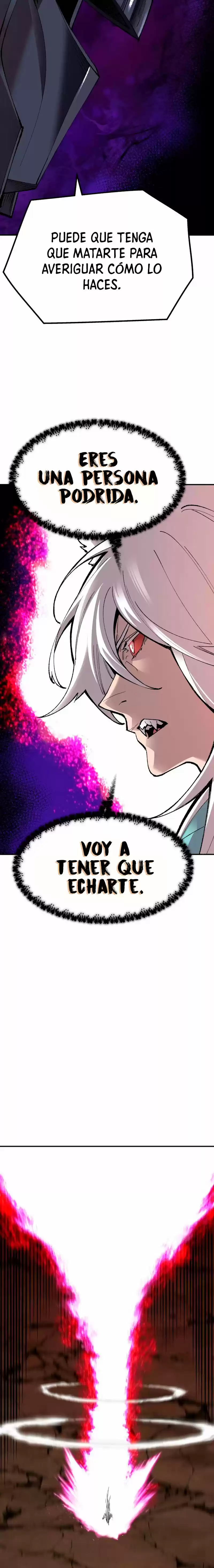 Limit Breaker capítulo 59, página 32