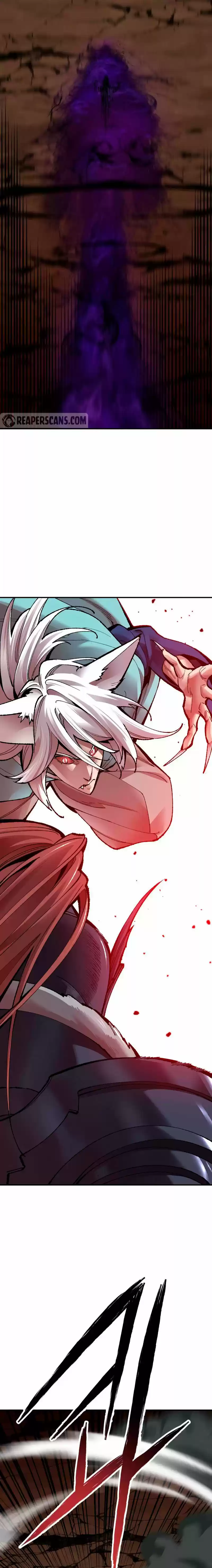 Limit Breaker capítulo 59, página 33