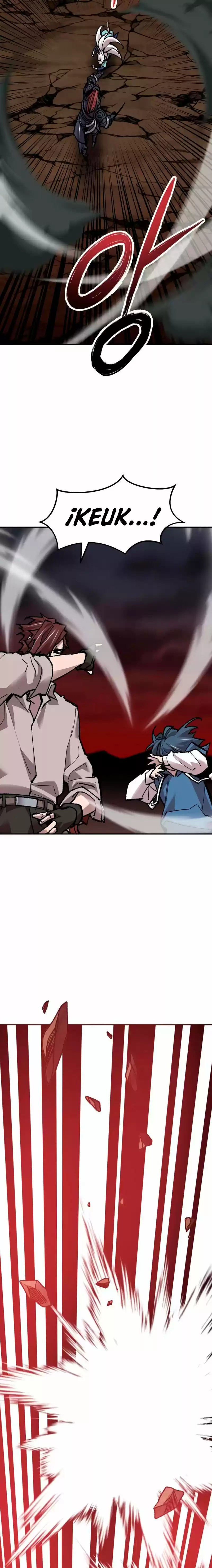 Limit Breaker capítulo 59, página 34
