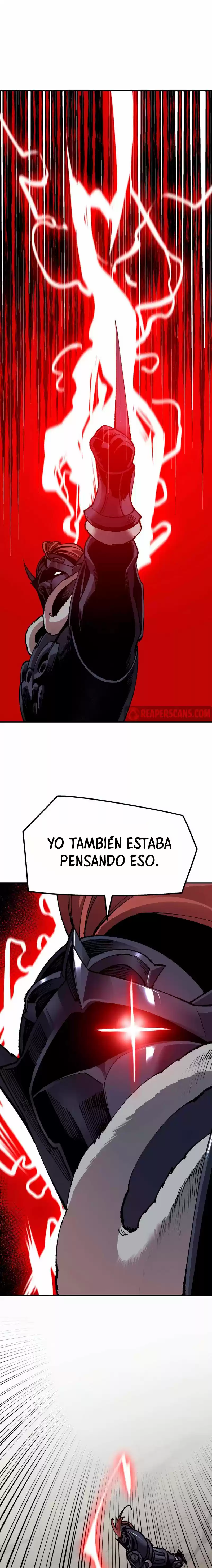 Limit Breaker capítulo 59, página 41