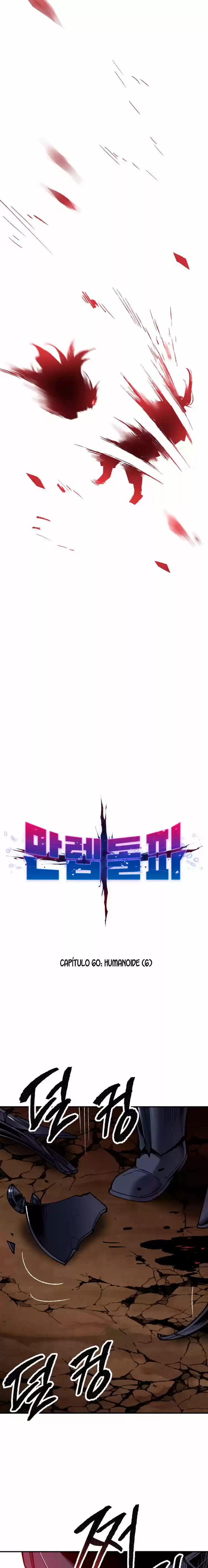 Limit Breaker capítulo 60, página 5
