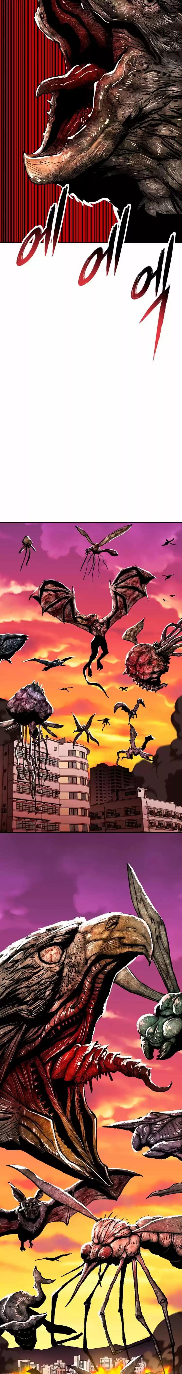 Limit Breaker capítulo 60, página 24