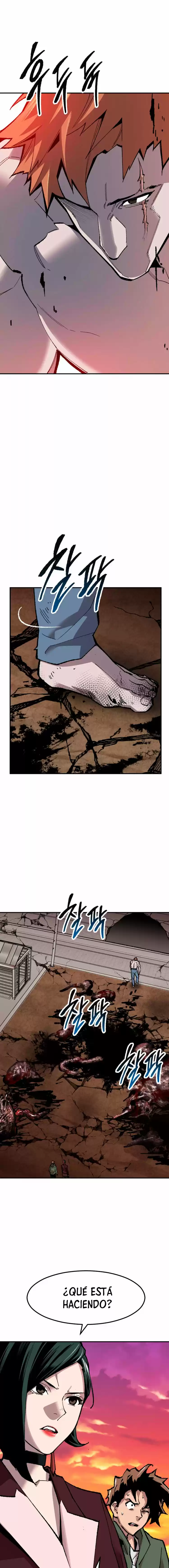 Limit Breaker capítulo 62, página 24