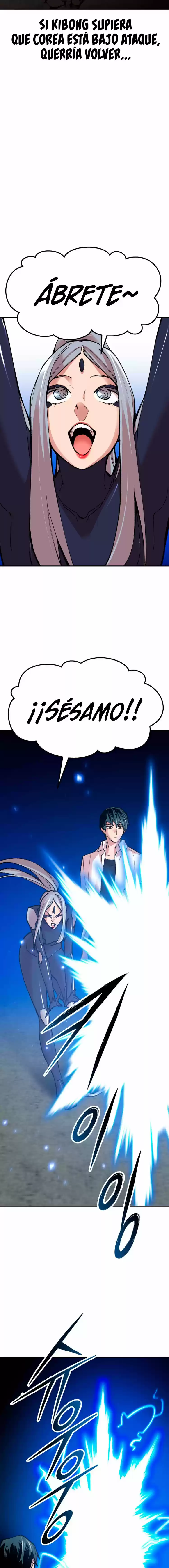 Limit Breaker capítulo 62, página 32