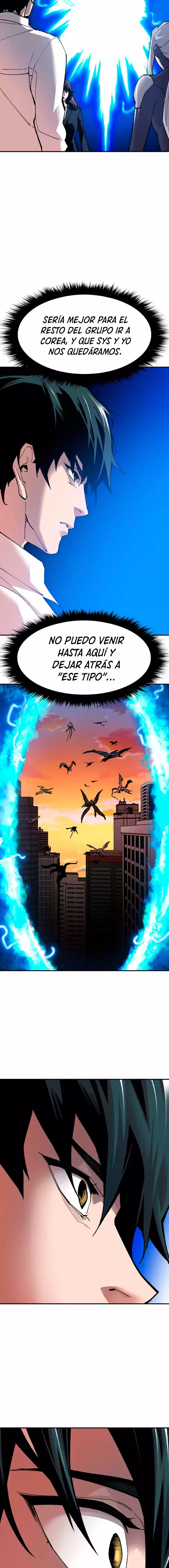 Limit Breaker capítulo 62, página 33