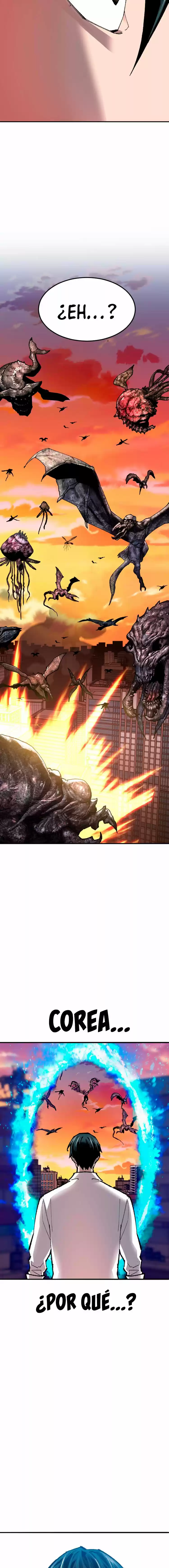 Limit Breaker capítulo 62, página 34