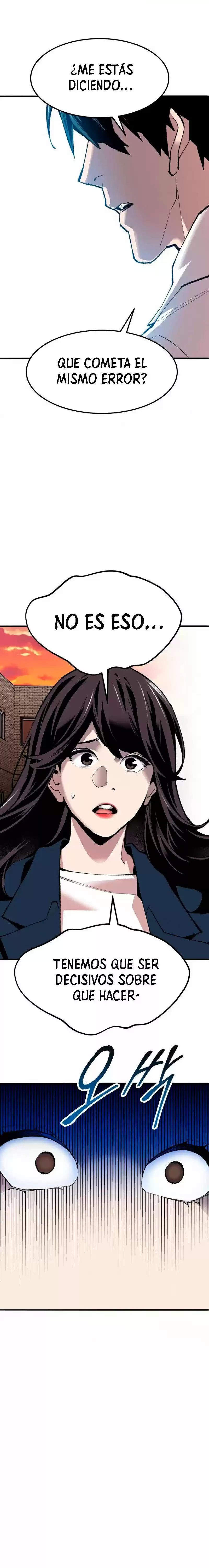 Limit Breaker capítulo 63, página 5