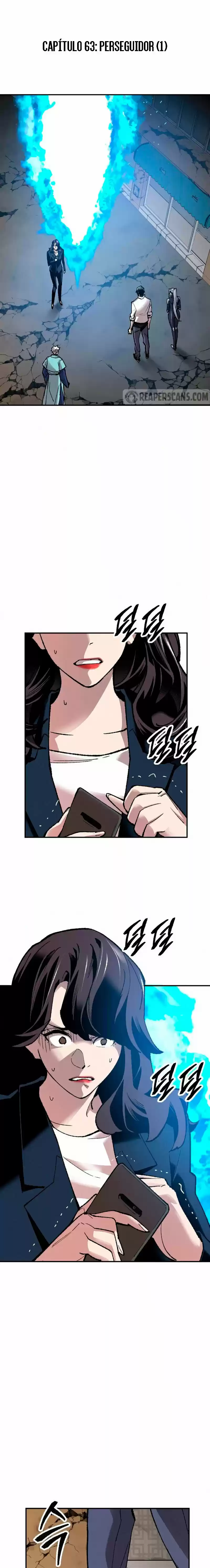 Limit Breaker capítulo 63, página 7