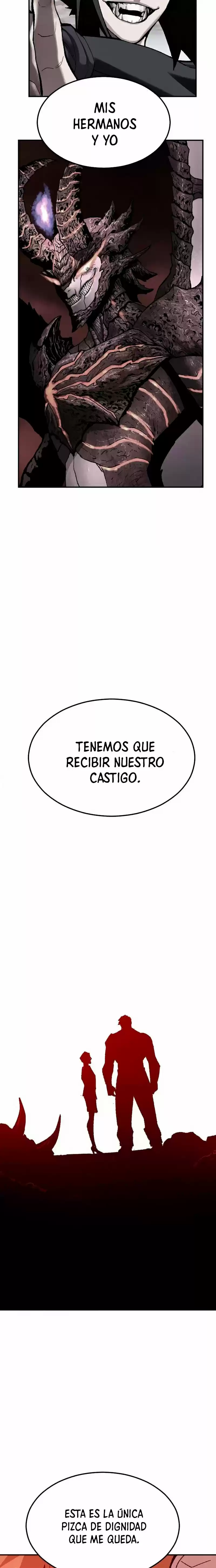 Limit Breaker capítulo 63, página 30