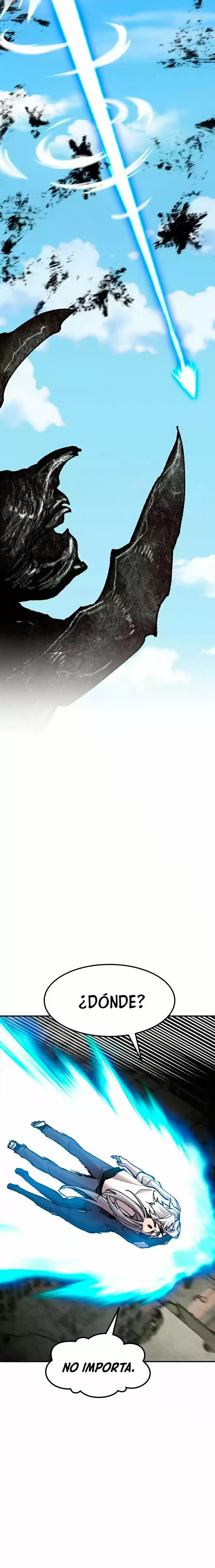 Limit Breaker capítulo 64, página 9