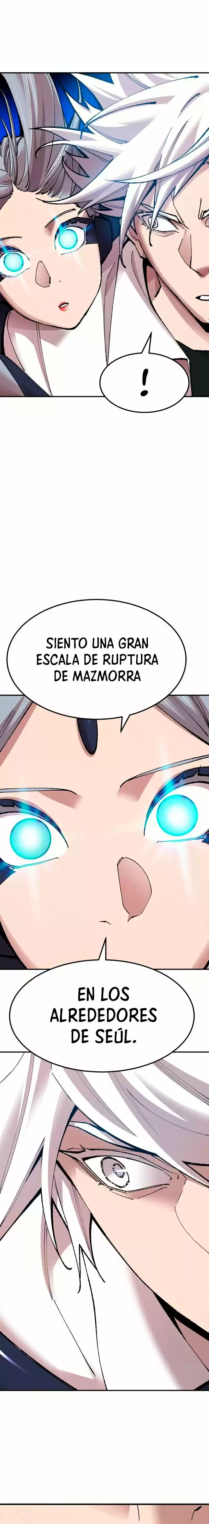 Limit Breaker capítulo 64, página 10