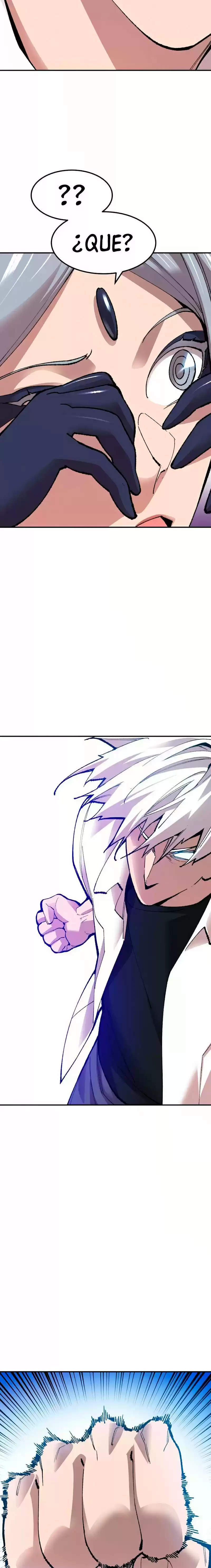 Limit Breaker capítulo 64, página 17