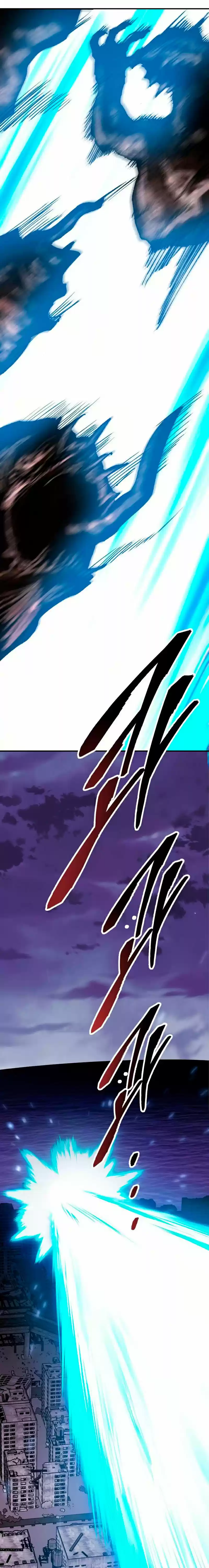 Limit Breaker capítulo 64, página 19