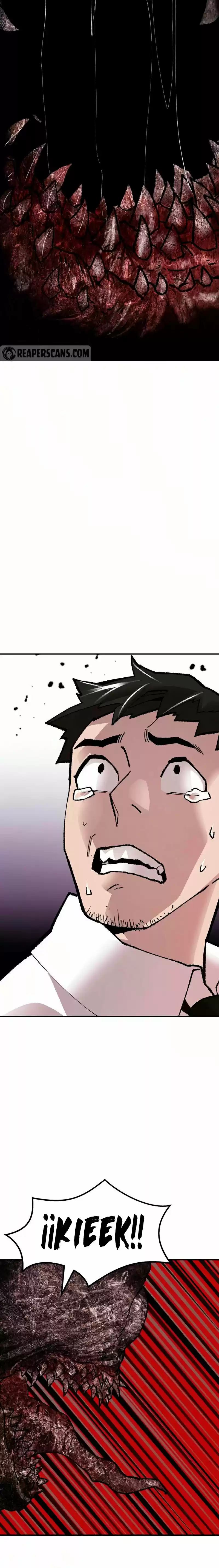 Limit Breaker capítulo 65, página 34