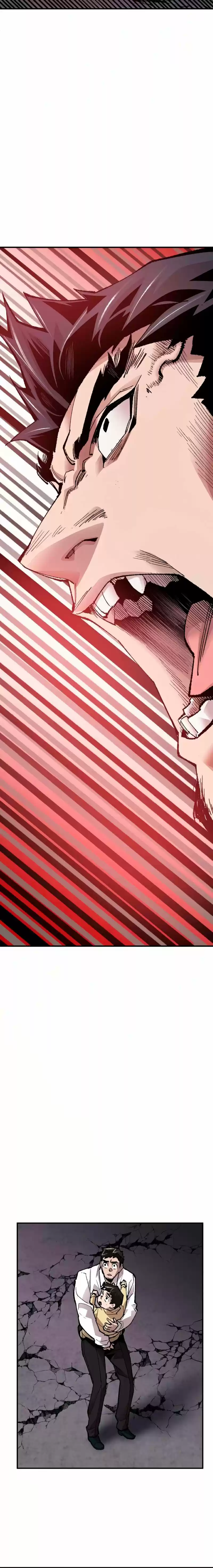 Limit Breaker capítulo 65, página 40
