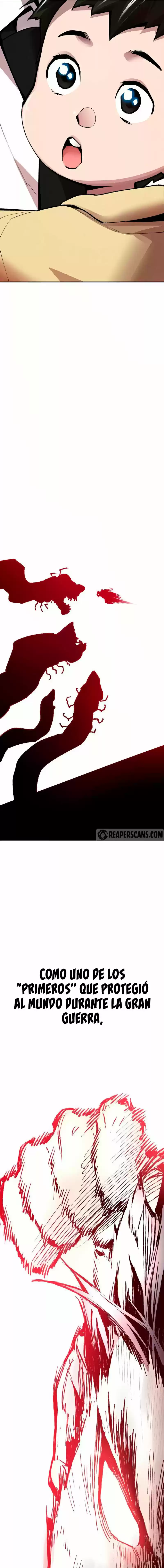 Limit Breaker capítulo 65, página 41