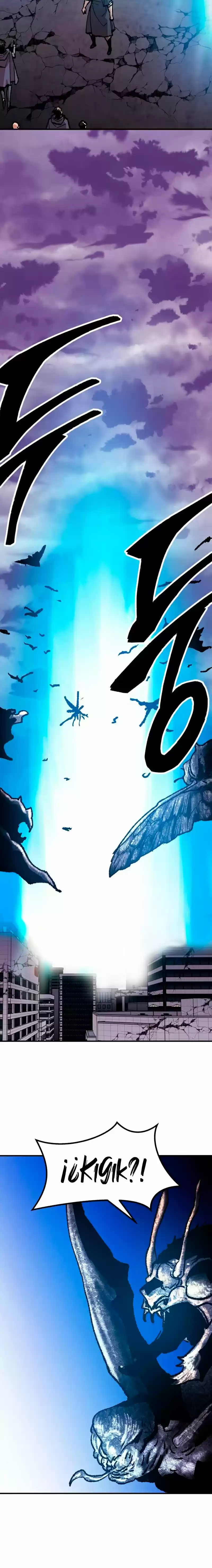 Limit Breaker capítulo 66, página 24