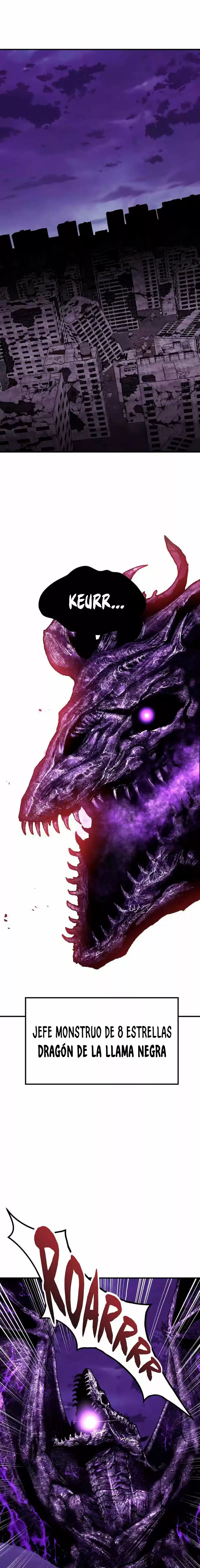 Limit Breaker capítulo 67, página 14