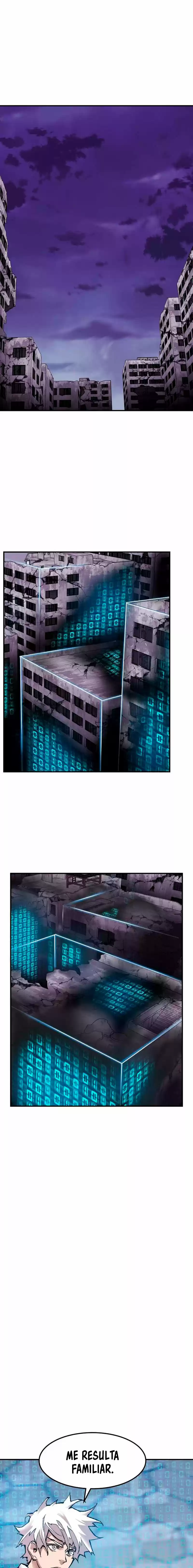 Limit Breaker capítulo 67, página 30